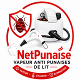 Logo NetPunaise